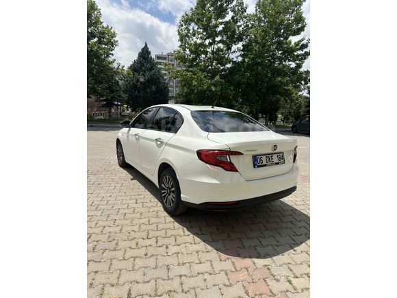 Sahibinden Fiat Egea 1.3 Multijet Easy 2022 Model 