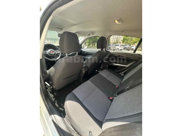 Sahibinden Fiat Egea 1.3 Multijet Easy 2022 Model 