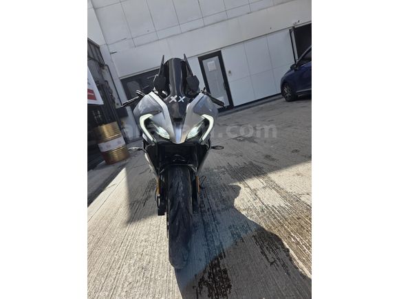 Sahibinden CFmoto 250SR