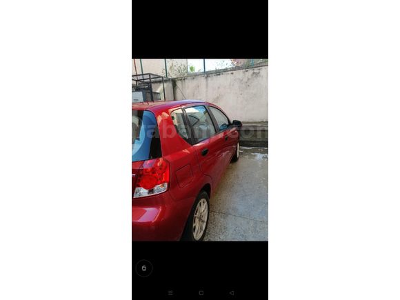 Sahibinden Chevrolet Aveo 1.2 SE 2007 Model