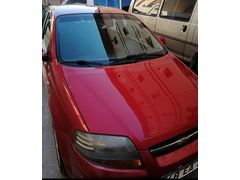 Sahibinden Chevrolet Aveo 1.2 SE 2007 Model