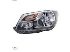 VW CADDY 3 (2KA, 2KH) 11-15 FAR CAMI SOL 2K5941005BCAM