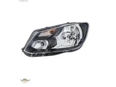 VW CADDY 3 (2KA, 2KH) 11-15 FAR KASASI SOL 2K5941005BKA