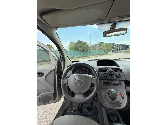 Sahibinden Renault Kangoo Multix 1.5 dCi Authentique 2011 Model