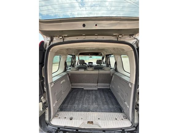 Sahibinden Renault Kangoo Multix 1.5 dCi Authentique 2011 Model