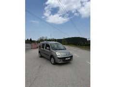 Sahibinden Renault Kangoo Multix 1.5 dCi Authentique 2011 Model