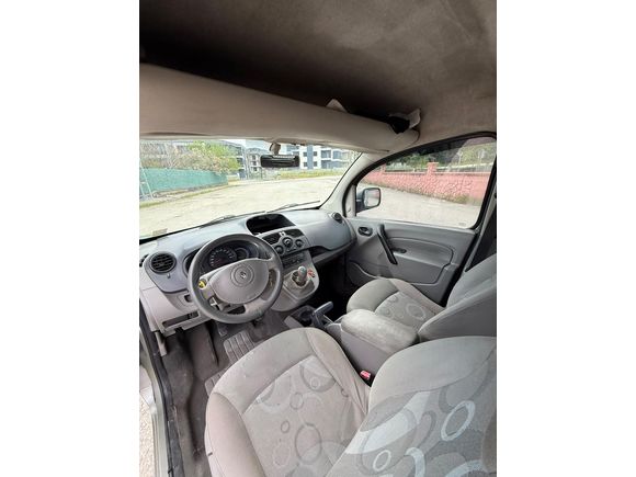 Sahibinden Renault Kangoo Multix 1.5 dCi Authentique 2011 Model