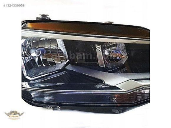 VW CADDY 21 -FAR CAMI SAG 2K8941006BCAM