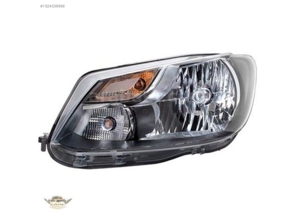VW CADDY 21 -FAR CAMI SOL 2K8941005BCAM
