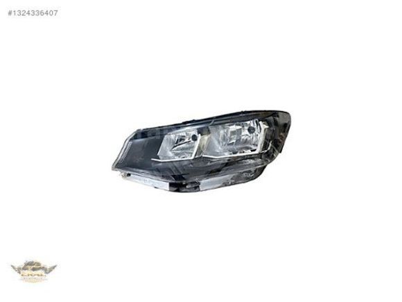 VW CADDY 21 -FAR CAMI SOL 2K8941005BCAM