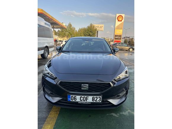Sahibinden Seat Leon 1.5 eTSI FR 2021 Model 