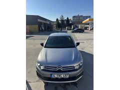 Sahibinden Citroen C-Elysée 1.5 BlueHDI Feel 2022 Model  88.000 km Gri