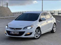 Sahibinden Opel Astra 1.6 Edition 2014 Model 