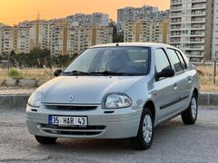 Sahibinden Renault Clio 1.4 RNA 2001 Model