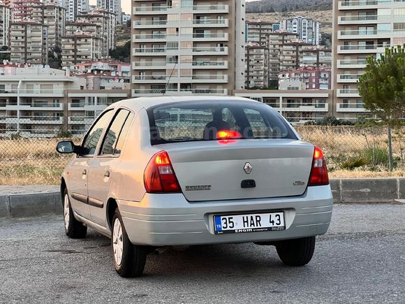 Sahibinden Renault Clio 1.4 RNA 2001 Model