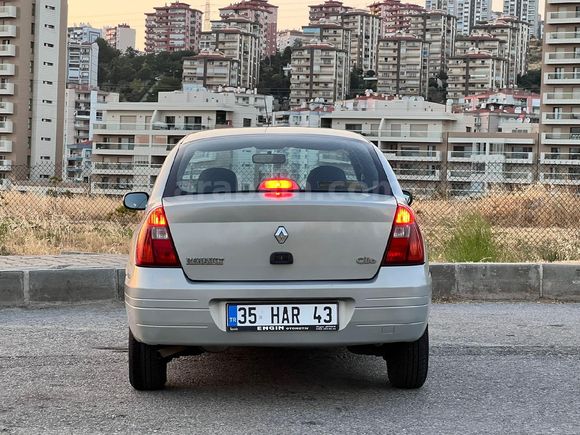 Sahibinden Renault Clio 1.4 RNA 2001 Model