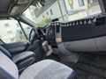 ACİL SATILIK SPRİNTER ALMAN PAKET KAZASIZ BOYASIZ 270 BİNDE ORİJİNAL KM