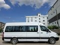 ACİL SATILIK SPRİNTER ALMAN PAKET KAZASIZ BOYASIZ 270 BİNDE ORİJİNAL KM
