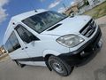ACİL SATILIK SPRİNTER ALMAN PAKET KAZASIZ BOYASIZ 270 BİNDE ORİJİNAL KM