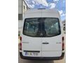 ACİL SATILIK SPRİNTER ALMAN PAKET KAZASIZ BOYASIZ 270 BİNDE ORİJİNAL KM