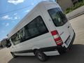 ACİL SATILIK SPRİNTER ALMAN PAKET KAZASIZ BOYASIZ 270 BİNDE ORİJİNAL KM