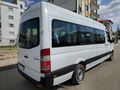 ACİL SATILIK SPRİNTER ALMAN PAKET KAZASIZ BOYASIZ 270 BİNDE ORİJİNAL KM
