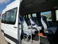 ACİL SATILIK SPRİNTER ALMAN PAKET KAZASIZ BOYASIZ 270 BİNDE ORİJİNAL KM