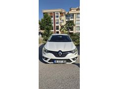 Sahibinden Renault Megane 1.5 dCi Icon 2017 Model 