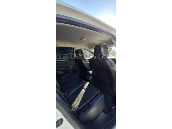 Sahibinden Renault Megane 1.5 dCi Icon 2017 Model 