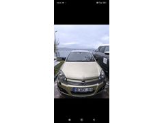 Sahibinden Opel Astra 1.6 Enjoy 2005 Model  223.000 km Bej