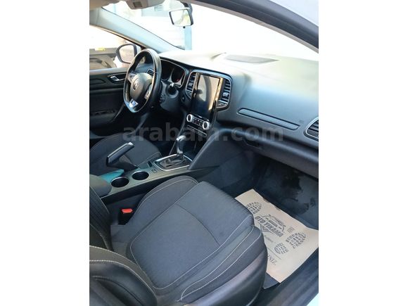 Sahibinden Renault Megane