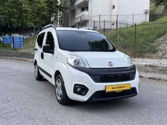 NİL OTO'dAN 2018 FİAT FİORİNO 1.3MJET POP EURO6 95LİK KAZASIZ