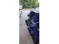 Sahibinden Yamaha YZF R25 ABS