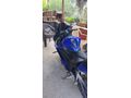 Sahibinden Yamaha YZF R25 ABS