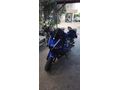 Sahibinden Yamaha YZF R25 ABS