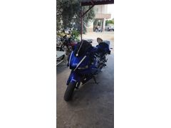 Sahibinden Yamaha YZF R25 ABS