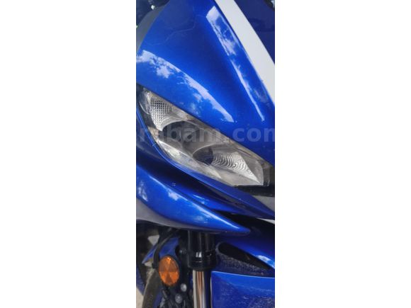 Sahibinden Yamaha YZF R25 ABS