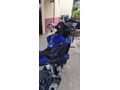 Sahibinden Yamaha YZF R25 ABS