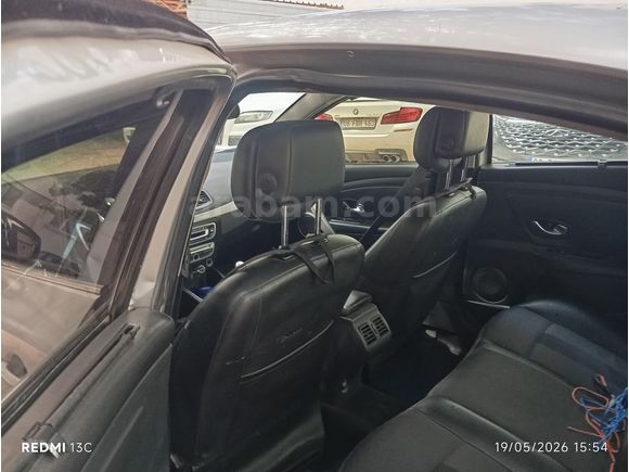 Sahibinden Renault Fluence 1.5 dCi Dynamique 2012 Model 