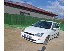 11 YILLIK SAHİBİNDEN TEMİZ FOCUS