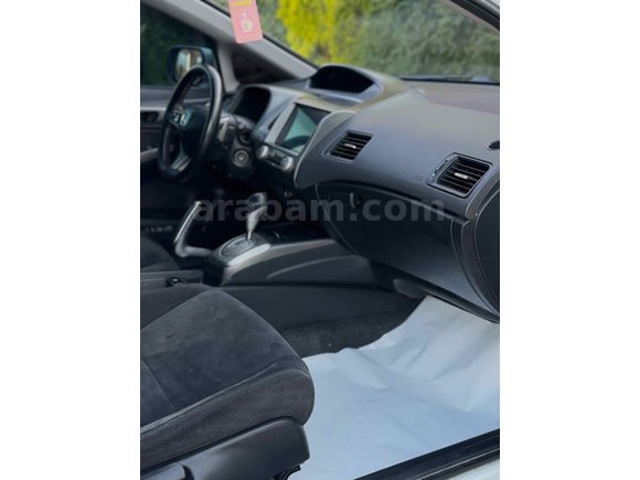 Sahibinden Honda Civic 1.6i VTEC Elegance 2012 Model 