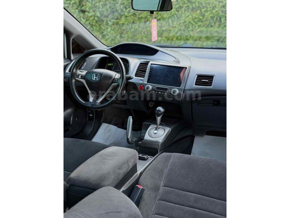 Sahibinden Honda Civic 1.6i VTEC Elegance 2012 Model 