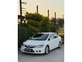 Sahibinden Honda Civic 1.6i VTEC Elegance 2012 Model 