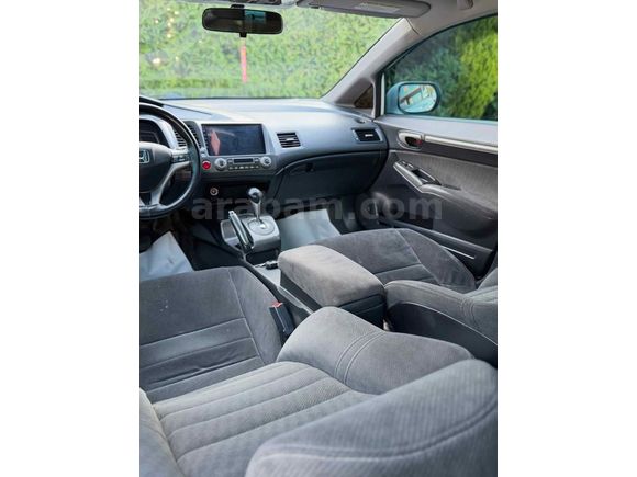 Sahibinden Honda Civic 1.6i VTEC Elegance 2012 Model 