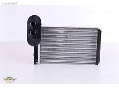 VW CADDY SKODA1988-KALORIFER RADYTRU MKNK MT 255X125 MM 11597207