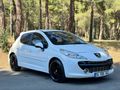 Sahibinden Peugeot 207 1.6 HDi Dynamic 2009 Model 
