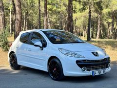 Sahibinden Peugeot 207 1.6 HDi Dynamic 2009 Model 
