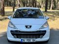 Sahibinden Peugeot 207 1.6 HDi Dynamic 2009 Model 