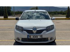 Sahibinden Renault Symbol 1.5 dCi Joy 2015 Model
