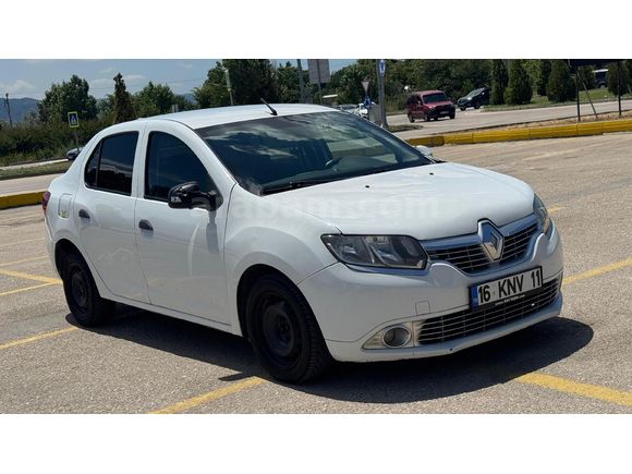 Sahibinden Renault Symbol 1.5 dCi Joy 2015 Model